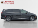 Thumbnail image of 2023 Chrysler Pacifica Plug-In Hybrid at Lafontaine Ford of Lansing