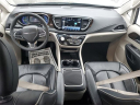 Thumbnail image of 2023 Chrysler Pacifica Plug-In Hybrid at Lafontaine Ford of Lansing