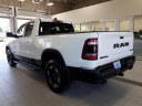 Thumbnail image of 2019 Ram 1500 at Jack Carrolls Skagit Hyundai - NEW