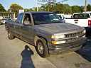 Thumbnail image of 2001 Chevrolet Silverado 1500 at Shorty's Quik Stop