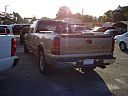 Thumbnail image of 2001 Chevrolet Silverado 1500 at Shorty's Quik Stop