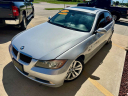 Thumbnail image of 2008 BMW 3 Series at RAJ MOTORS SALES LLC
