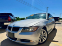 2008 BMW 3 Series 328i at RAJ MOTORS SALES LLC