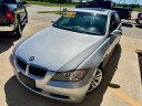 Thumbnail image of 2008 BMW 3 Series at RAJ MOTORS SALES LLC