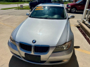 Thumbnail image of 2008 BMW 3 Series at RAJ MOTORS SALES LLC