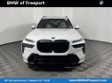 2024 BMW X7 xDrive40i at BMW Mini of Freeport