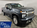 Thumbnail image of 2020 Chevrolet Silverado 2500HD at Ryan Chevrolet