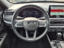 Thumbnail image of 2022 Jeep Compass at Link Chrysler Dodge Jeep Ram