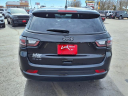 Thumbnail image of 2022 Jeep Compass at Link Chrysler Dodge Jeep Ram