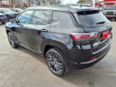 Thumbnail image of 2022 Jeep Compass at Link Chrysler Dodge Jeep Ram