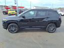 Thumbnail image of 2022 Jeep Compass at Link Chrysler Dodge Jeep Ram