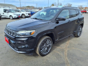 Thumbnail image of 2022 Jeep Compass at Link Chrysler Dodge Jeep Ram