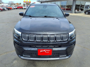 Thumbnail image of 2022 Jeep Compass at Link Chrysler Dodge Jeep Ram
