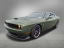 Thumbnail image of 2023 Dodge Challenger at Dover GMC Mazda