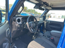 Thumbnail image of 2024 Jeep Gladiator at Hollywood Chrysler Jeep