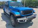 Thumbnail image of 2024 Jeep Gladiator at Hollywood Chrysler Jeep