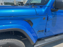 Thumbnail image of 2024 Jeep Gladiator at Hollywood Chrysler Jeep