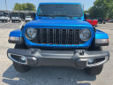 Thumbnail image of 2024 Jeep Gladiator at Hollywood Chrysler Jeep