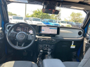 Thumbnail image of 2024 Jeep Gladiator at Hollywood Chrysler Jeep