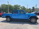 Thumbnail image of 2024 Jeep Gladiator at Hollywood Chrysler Jeep