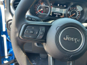 2024 Jeep Gladiator Sport S at Hollywood Chrysler Jeep