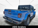 Thumbnail image of 2024 Jeep Gladiator at Hollywood Chrysler Jeep