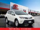 Thumbnail image of 2015 Toyota RAV4 at Lou Fusz Toyota