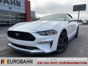 Thumbnail image of 2020 Ford Mustang at EurobahnBmwMiniMercedesBenz of Greensboro, NC
