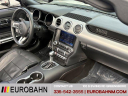 Thumbnail image of 2020 Ford Mustang at EurobahnBmwMiniMercedesBenz of Greensboro, NC