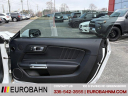 Thumbnail image of 2020 Ford Mustang at EurobahnBmwMiniMercedesBenz of Greensboro, NC