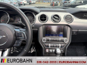 Thumbnail image of 2020 Ford Mustang at EurobahnBmwMiniMercedesBenz of Greensboro, NC