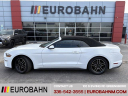 Thumbnail image of 2020 Ford Mustang at EurobahnBmwMiniMercedesBenz of Greensboro, NC