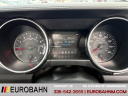2020 Ford Mustang EcoBoost Premium at EurobahnBmwMiniMercedesBenz of Greensboro, NC