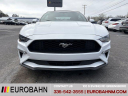 Thumbnail image of 2020 Ford Mustang at EurobahnBmwMiniMercedesBenz of Greensboro, NC