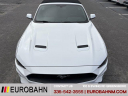 Thumbnail image of 2020 Ford Mustang at EurobahnBmwMiniMercedesBenz of Greensboro, NC