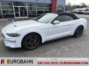Thumbnail image of 2020 Ford Mustang at EurobahnBmwMiniMercedesBenz of Greensboro, NC