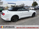 Thumbnail image of 2020 Ford Mustang at EurobahnBmwMiniMercedesBenz of Greensboro, NC