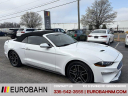Thumbnail image of 2020 Ford Mustang at EurobahnBmwMiniMercedesBenz of Greensboro, NC