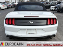Thumbnail image of 2020 Ford Mustang at EurobahnBmwMiniMercedesBenz of Greensboro, NC