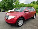 Thumbnail image of 2008 Ford Edge at Wood Motor Company