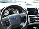 Thumbnail image of 2008 Ford Edge at Wood Motor Company