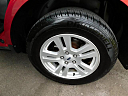 2008 Ford Edge SEL at Wood Motor Company