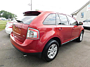 Thumbnail image of 2008 Ford Edge at Wood Motor Company