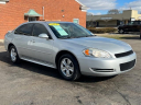 Thumbnail image of 2014 Chevrolet Impala Limited at AC&C New Carlisle