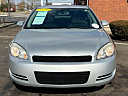 Thumbnail image of 2014 Chevrolet Impala Limited at AC&C New Carlisle