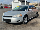 Thumbnail image of 2014 Chevrolet Impala Limited at AC&C New Carlisle