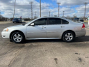 Thumbnail image of 2014 Chevrolet Impala Limited at AC&C New Carlisle