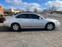 Thumbnail image of 2014 Chevrolet Impala Limited at AC&C New Carlisle