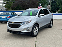 Thumbnail image of 2019 Chevrolet Equinox at A & B Motors