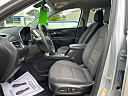 2019 Chevrolet Equinox LT at A & B Motors